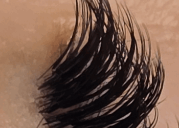 專業美睫師的重要性