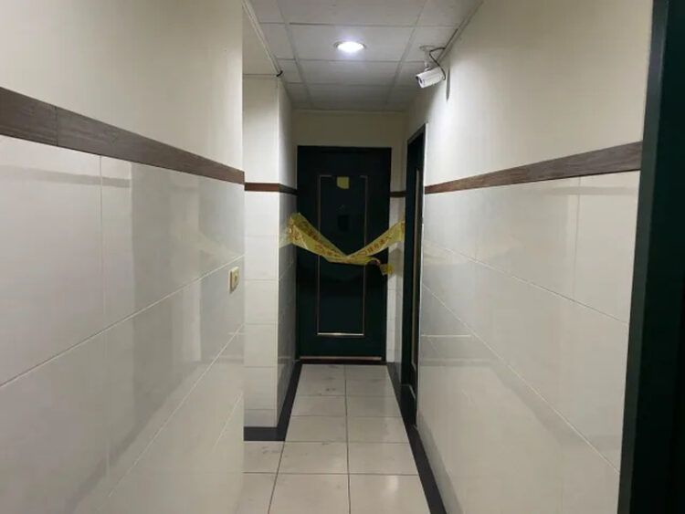 疑毒品糾紛持刀殺人 警方8小時火速緝凶 疑毒品糾紛持刀殺人-警方8小時火速緝凶