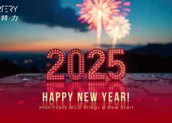 與時偕行，再啟「芯」程-雅特力科技攜手共創智慧未來