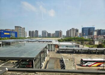 扛不住了？青埔屋主「少賺近千萬元」也要賣-專家揭幕後真相