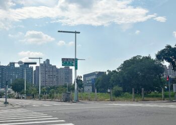 明顯量縮…台中「2區」還成交逾百戶-最新實登曝光！