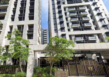 神操作！內湖五期豪宅租金才2萬-專家：欠債拖愈久「睡覺也在賺」