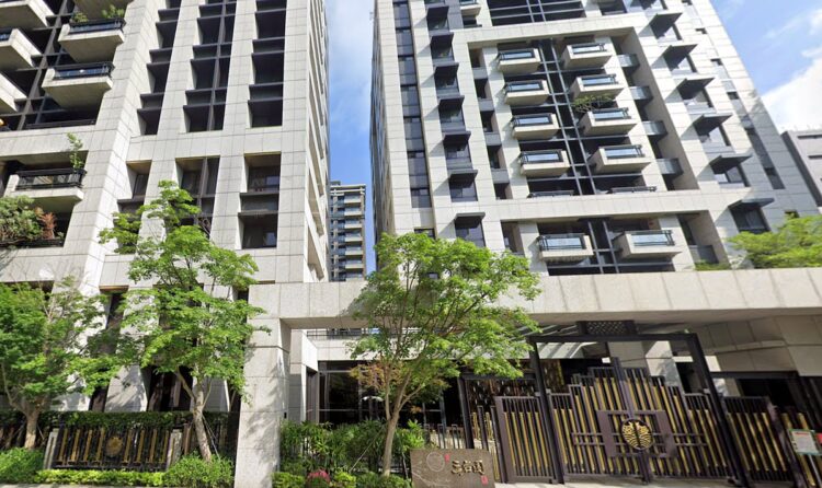 神操作!內湖五期豪宅租金才2萬 專家:欠債拖愈久「睡覺也在賺」 神操作!內湖五期豪宅租金才2萬-專家:欠債拖愈久「睡覺也在賺」