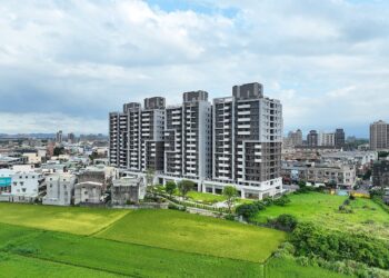 住戶續約只住1年怎算租金？桃園「這社宅」租金漲幅揭曉