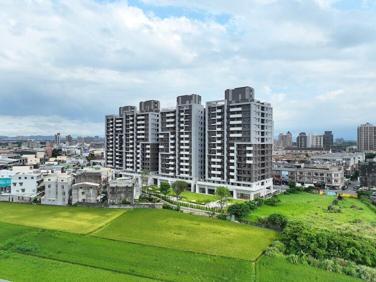 住戶續約只住1年怎算租金？桃園「這社宅」租金漲幅揭曉