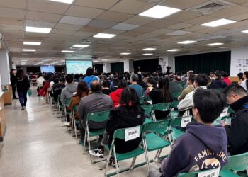 台南2社宅年後招租！「親民租金首曝光」反應爆棚