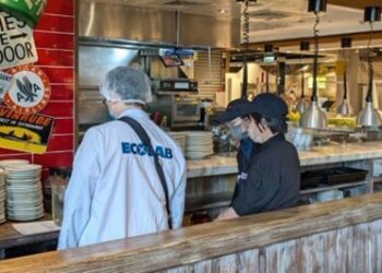 藝康eh系列智能洗碗機：餐飲業清潔效率與環保新解方