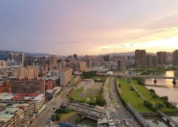 新北一哥換人當！預售均價站上2千萬大關-「2區」竟超車板橋