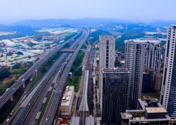 2025房價跌定了？重災戶出列…小資鎖定「北中南潛力區」