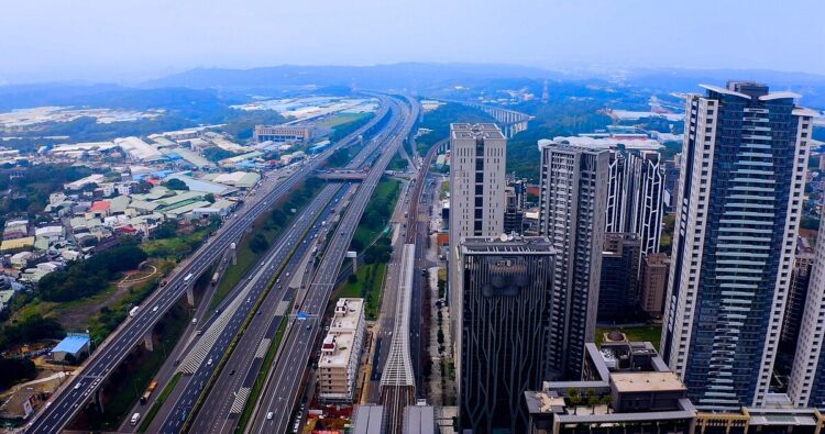2025房價跌定了?重災戶出列…小資鎖定「北中南潛力區」 2025房價跌定了?重災戶出列…小資鎖定「北中南潛力區」