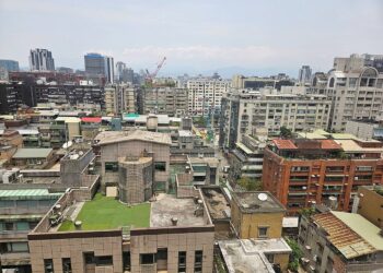 公務員竟也涉案！房產詐騙手法猖獗-台北市府「全面防堵漏洞」