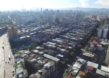 好消息！北市整宅公辦都更二階意願門檻降至8成-上千戶立即受惠