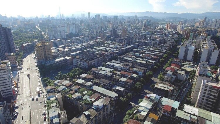 好消息!北市整宅公辦都更二階意願門檻降至8成 上千戶立即受惠 好消息!北市整宅公辦都更二階意願門檻降至8成-上千戶立即受惠