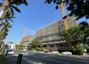 信用管制政策效應發酵！臺南市113年第四季建物移轉量縮，房市冷卻