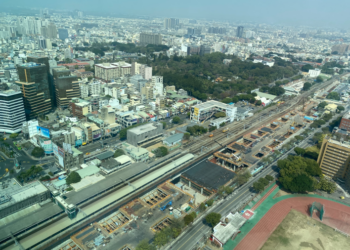 臺南市北區、東區零星鐵路用地專案通盤檢討作業公展！未來規劃搶先看