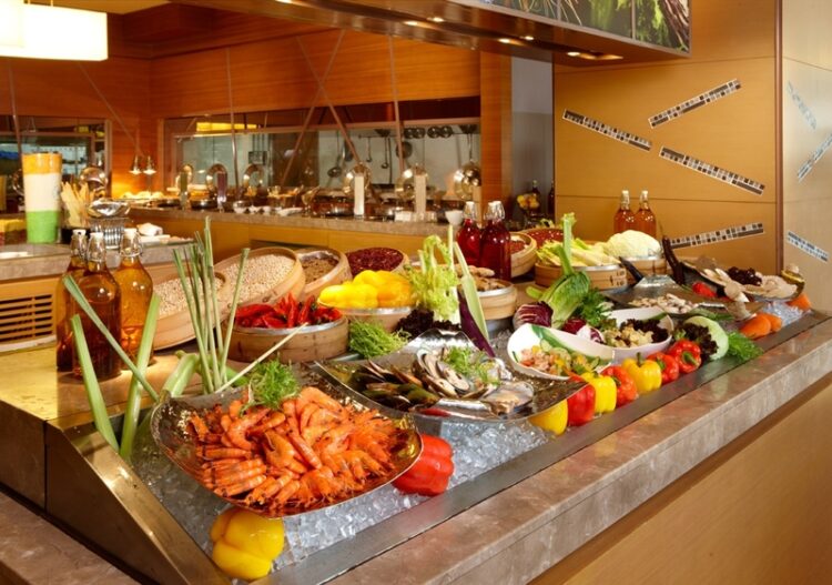 西洋情人節義大皇家酒店推優惠,住宿餐飲一次到位! 西洋情人節義大皇家酒店推優惠,住宿餐飲一次到位!