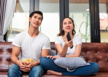 春節居家耍廢攻略-5種主題活動讓妳在家過好年