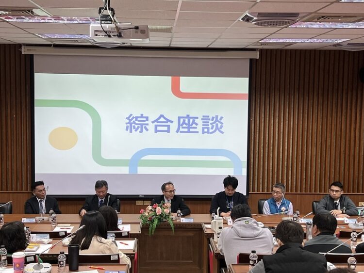 樹科大舉辦寵物經濟論壇-邀產官學研界探討產業發展趨勢