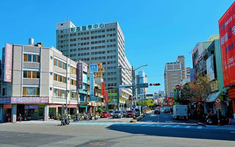 彰化人愛透天 「61%買1~3層樓」 房價5年漲3成 彰化人愛透天-「61%買1~3層樓」-房價5年漲3成