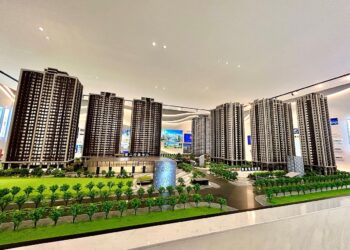 2025年房市先蹲後跳？建商從大型建案這樣預測…