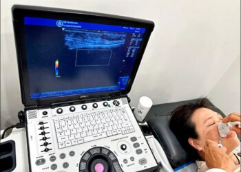 去打玻尿酸，竟可能導致眼睛失明？林靜芸揭「1關鍵」能避免風險