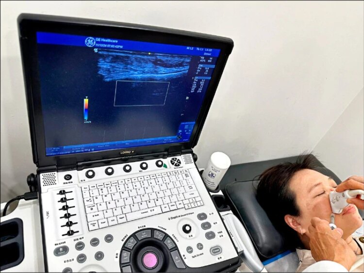 去打玻尿酸,竟可能導致眼睛失明?林靜芸揭「1關鍵」能避免風險 去打玻尿酸,竟可能導致眼睛失明?林靜芸揭「1關鍵」能避免風險