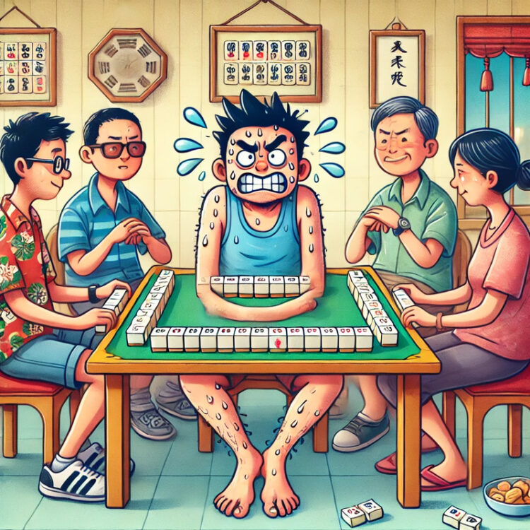 打麻將憋尿小心膀胱炎!醫師教你5招預防泌尿道感染 打麻將憋尿小心膀胱炎!醫師教你5招預防泌尿道感染