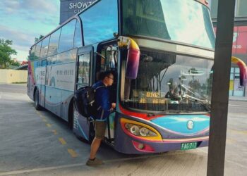 114年春節興東客運【8181】加開班車接駁花東居民返鄉