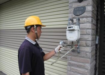 春節期間台電、台水、天然氣公司服務不打烊