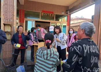 南區資源回收廠台灣史上最嚴重焚化爐事故-陳麗娜要求市府顧健康查清真相