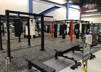 春節運動不停歇-北市各運動中心初二開放入場甩油