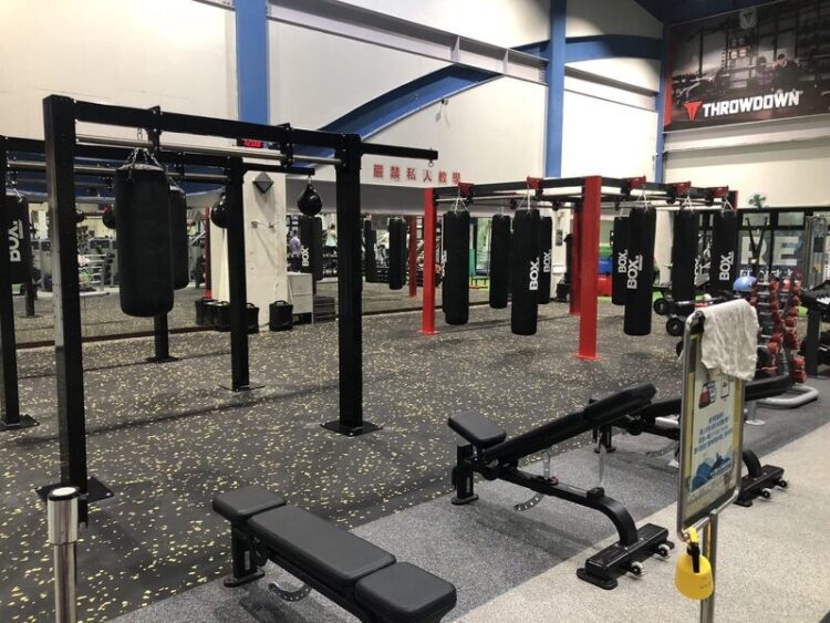 春節運動不停歇-北市各運動中心初二開放入場甩油