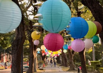 2025-總爺蜜風藝術節熱鬧歡慶新年-蛇來運轉迎新春