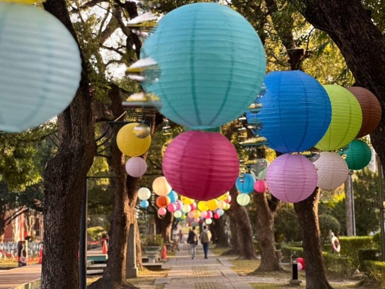 2025 總爺蜜風藝術節熱鬧歡慶新年 蛇來運轉迎新春 2025-總爺蜜風藝術節熱鬧歡慶新年-蛇來運轉迎新春