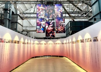 到文化部文化資產園區走春-蛇來運轉知文資-蛇麼都有趣