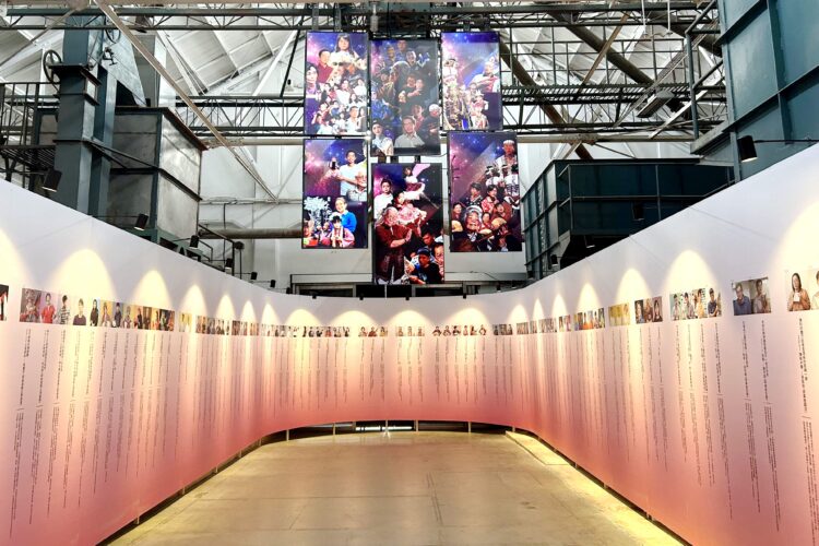 到文化部文化資產園區走春 蛇來運轉知文資 蛇麼都有趣 到文化部文化資產園區走春-蛇來運轉知文資-蛇麼都有趣