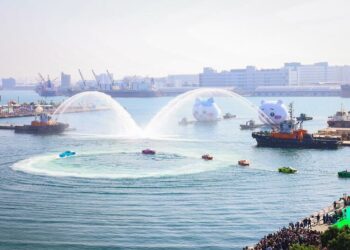 2025新春南部地區活動、燈會、市集-攻略指南