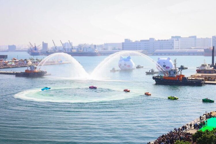 2025新春南部地區活動、燈會、市集 攻略指南 2025新春南部地區活動、燈會、市集-攻略指南