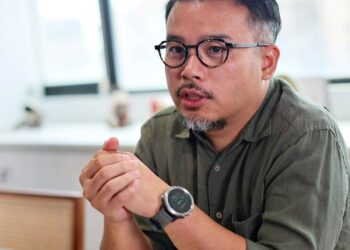 獨家／震撼房市！桃都發局長江南志：「可負擔住宅政策」輪廓清晰、避炒作