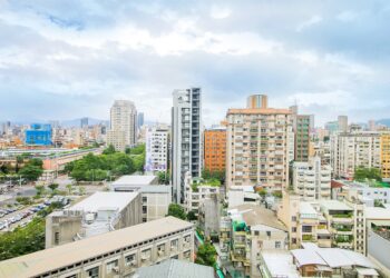 雙北小宅中山區最夯！「這站」超值首選-平均總價免千萬