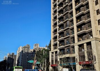 還是有人買！她曝桃園八德預售案見驚人成交價-新古屋吸自住客