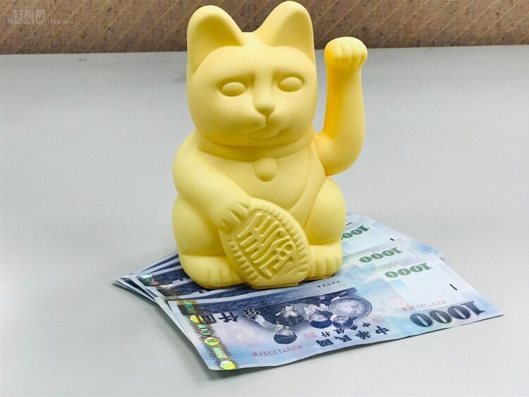 抓緊財神爺！超簡單「五色錢鈔生財法」曝光-放1位置隨身攜帶