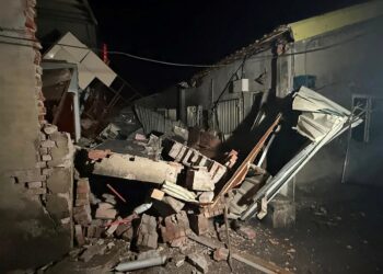 地震來了怎麼辦？內政部教「3步驟」應變保命