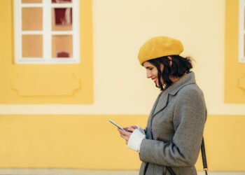 法式風格必備貝雷帽-挑選方法、穿戴技巧一次告訴妳