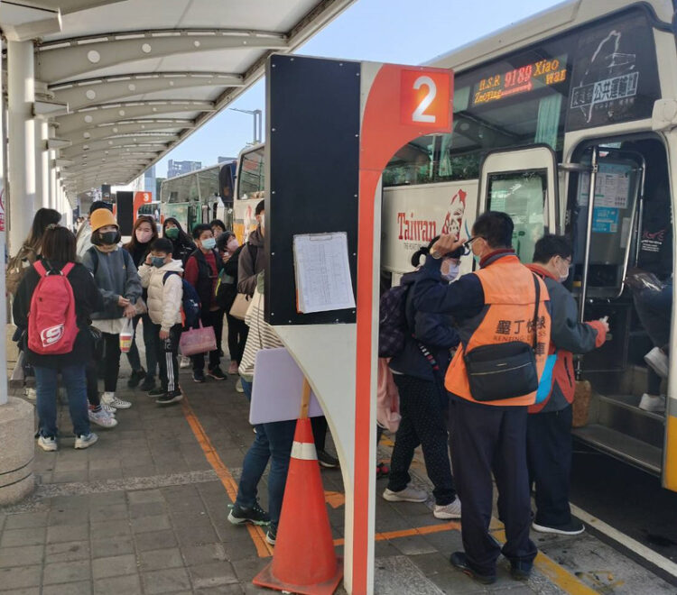 農曆春節返鄉首選客運 好康優惠您不可不知 農曆春節返鄉首選客運-好康優惠您不可不知