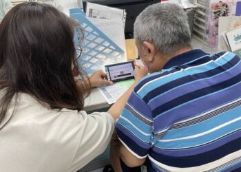 從需求評估出發-社工服務輸送零漏接