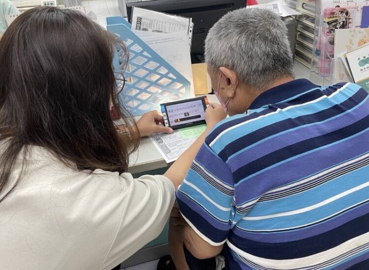 從需求評估出發 社工服務輸送零漏接 從需求評估出發-社工服務輸送零漏接