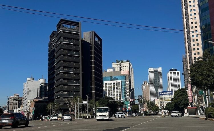 大建商炒熱地價!台中房市競爭太大 他曝產品變化趨勢 大建商炒熱地價!台中房市競爭太大-他曝產品變化趨勢