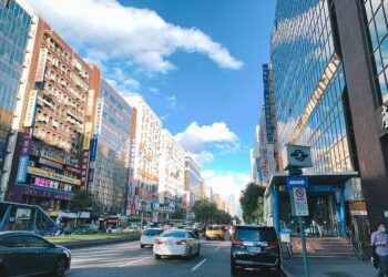 北捷10大最貴店租！「這一站」每坪近5000元、板南線消費力強勁