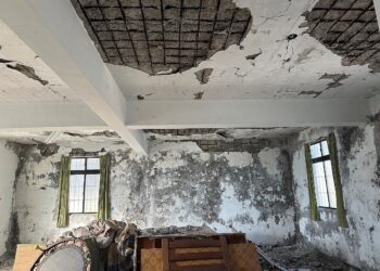 海砂屋重建最有力後盾-新北都更加速過年前衝2案核定